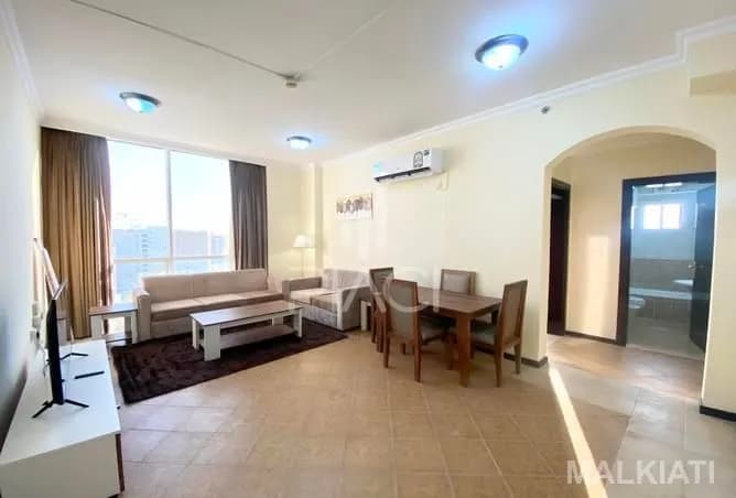 CHARMING 2 BD | FULLY FURNISHED | PRIME LOCATION - Image 2