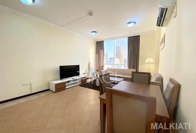 CHARMING 2 BD | FULLY FURNISHED | PRIME LOCATION - Image 3