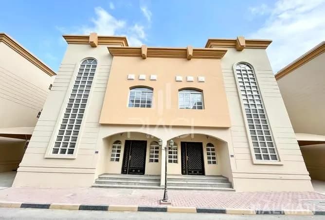 UNFURNISHED | 4 BR COMPOUND VILLA | UMM SALAL ALI - Image 2