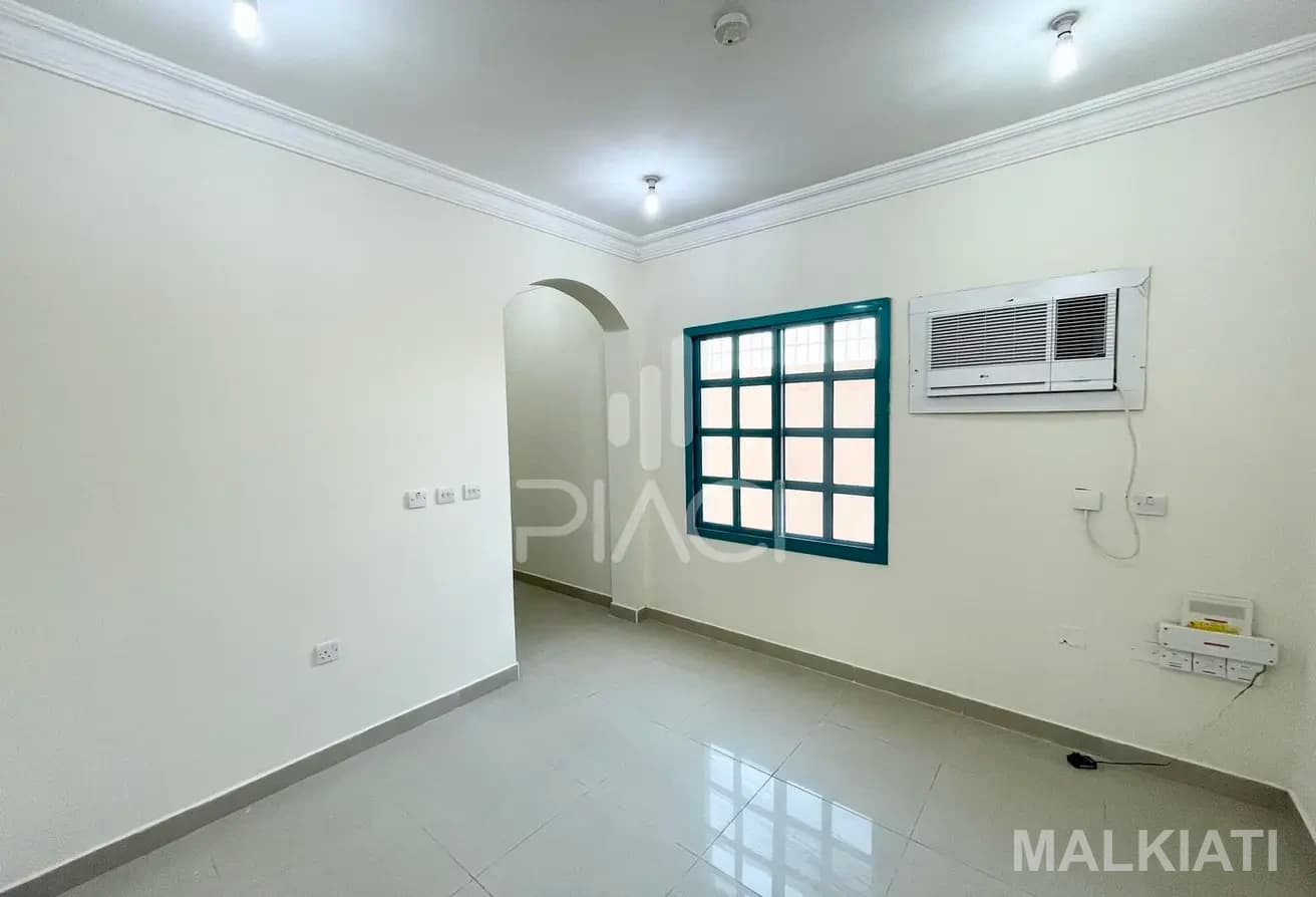 UNFURNISHED | 6 BR COMPOUND VILLA | SAKHAMA - Image 2