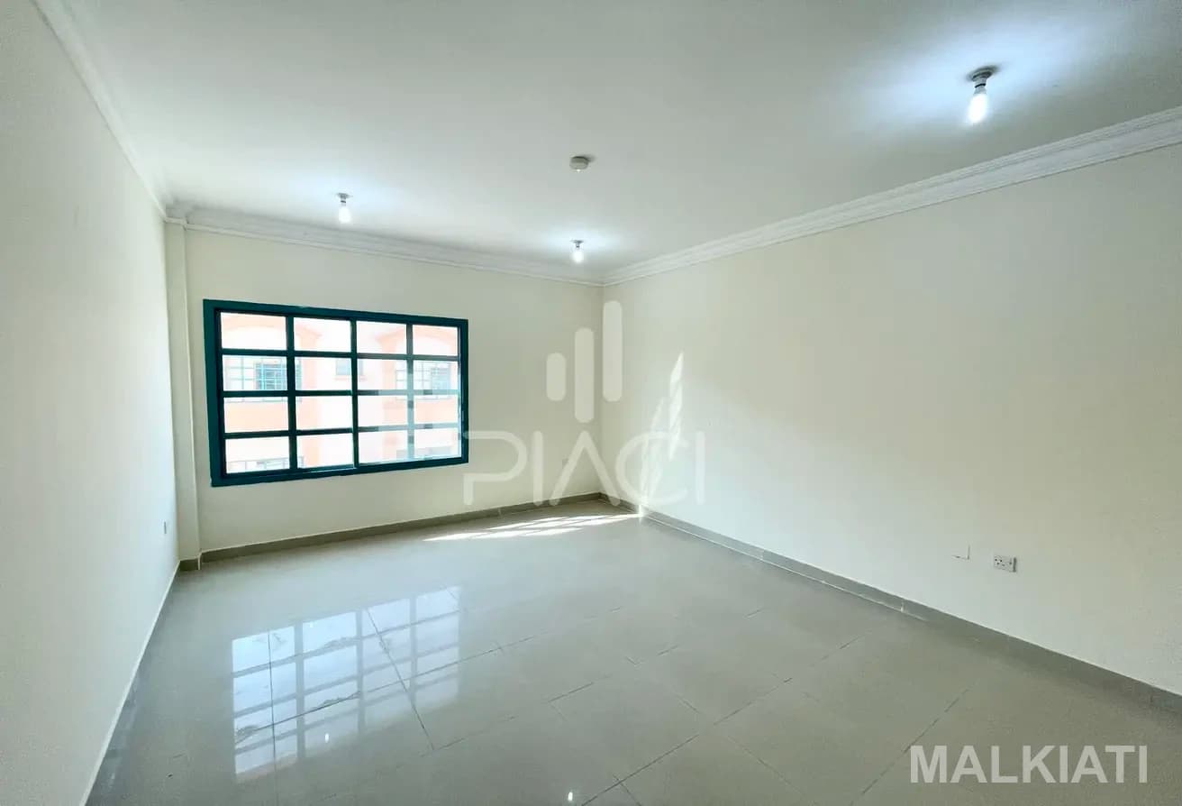 UNFURNISHED | 6 BR COMPOUND VILLA | SAKHAMA - Image 4