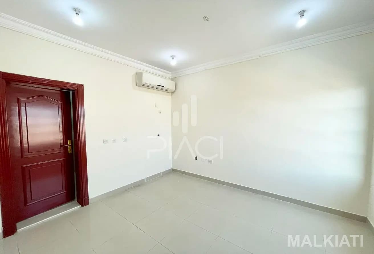UNFURNISHED | 6 BR COMPOUND VILLA | SAKHAMA - Image 5