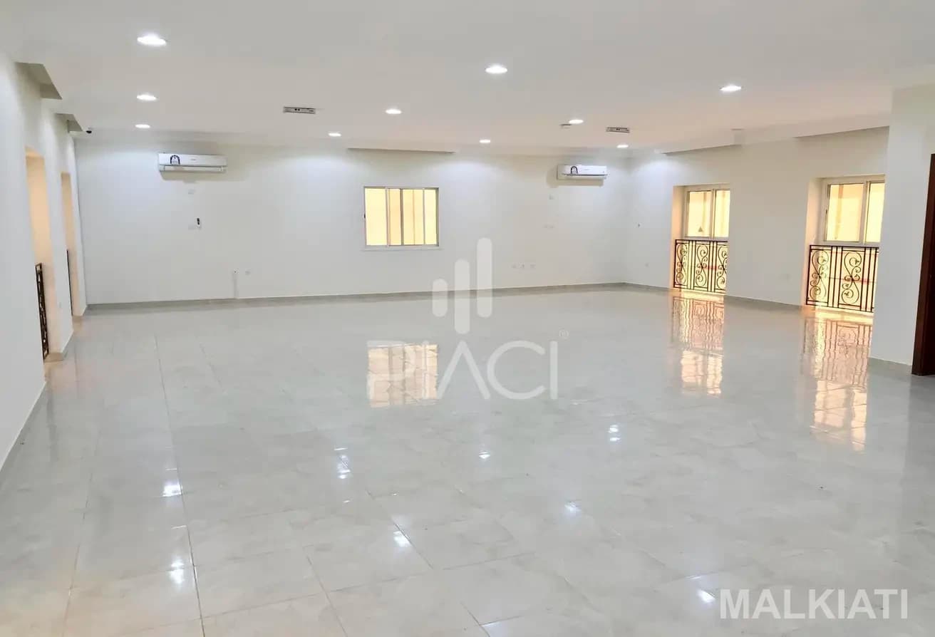 Fabulous UF 5 BD Compound Villa | Umm Salal Ali - Image 2