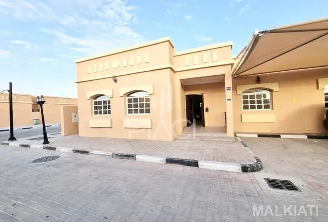 CHARMING SPACIOUS 3 BR GROUND VILLA - Image 2