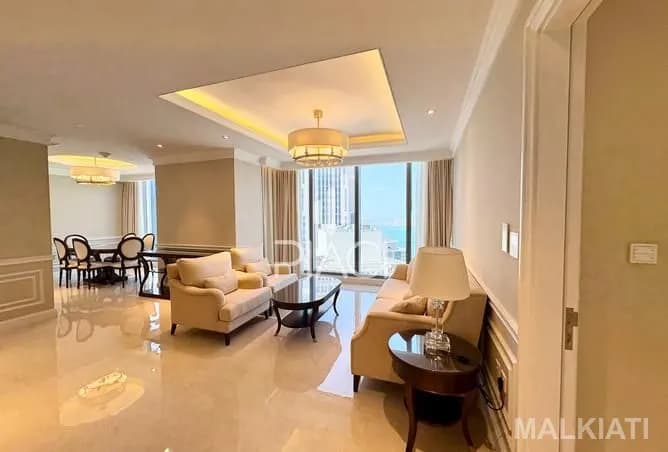 SPACIOUS FF APT 2 BR | INC. BILLS