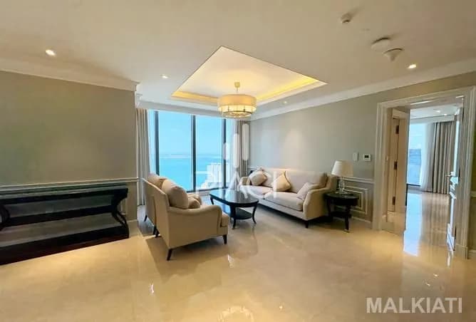 SPACIOUS FF APT 2 BR | INC. BILLS - Image 2