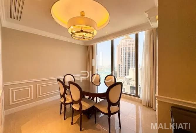 SPACIOUS FF APT 2 BR | INC. BILLS - Image 3
