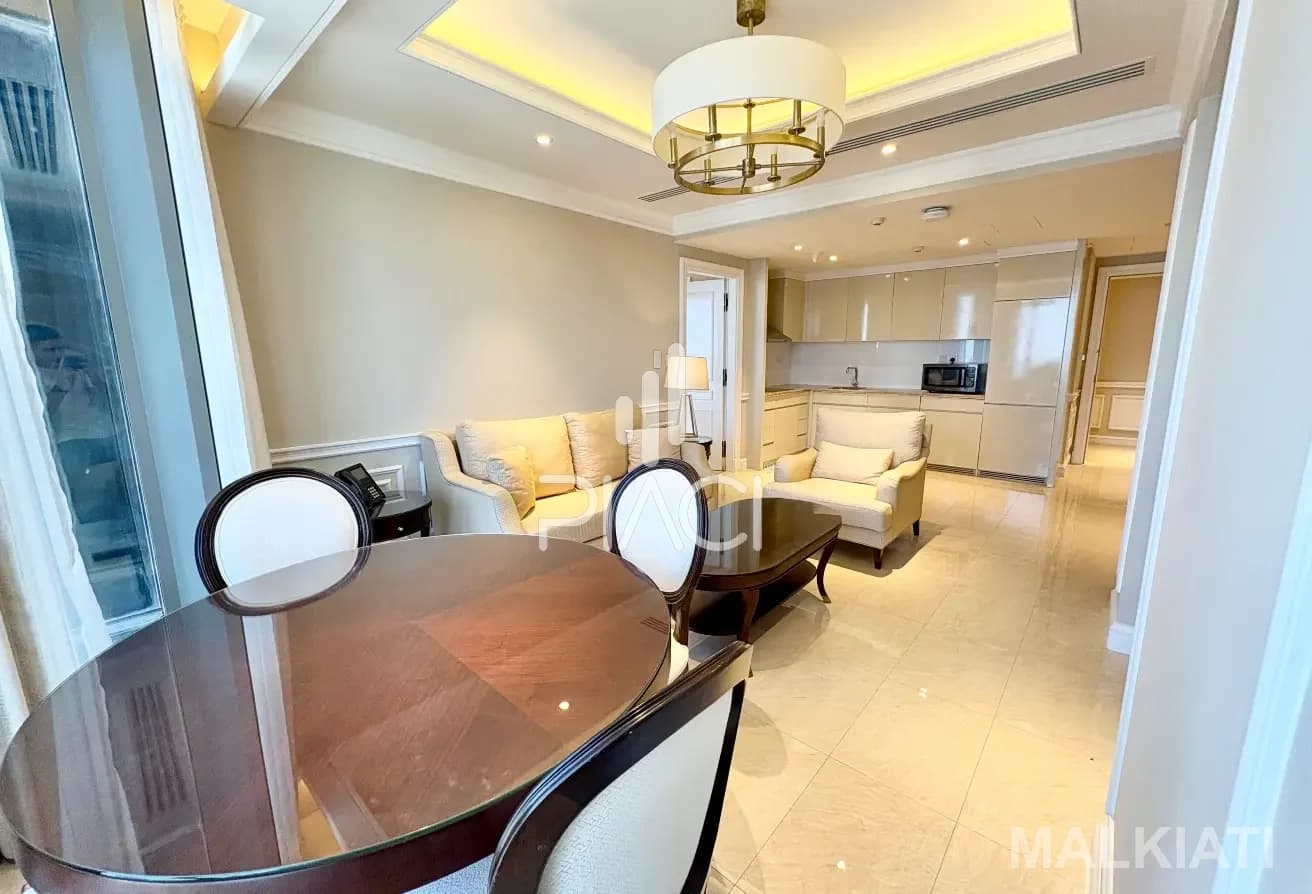 SPACIOUS FF APT 1 BR | INC. BILLS | 1 MONTH FREE - Image 2