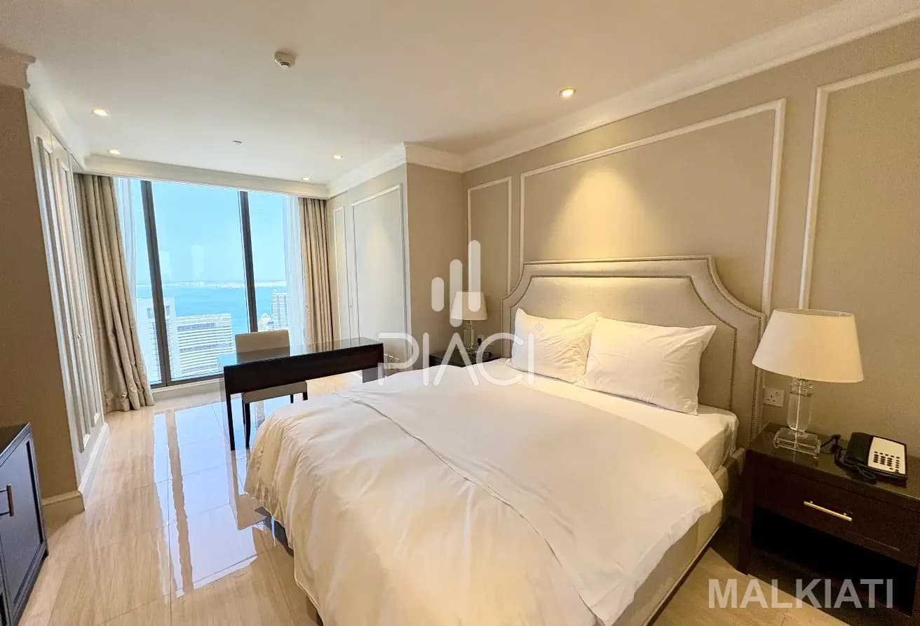 SPACIOUS FF APT 1 BR | INC. BILLS | 1 MONTH FREE - Image 3