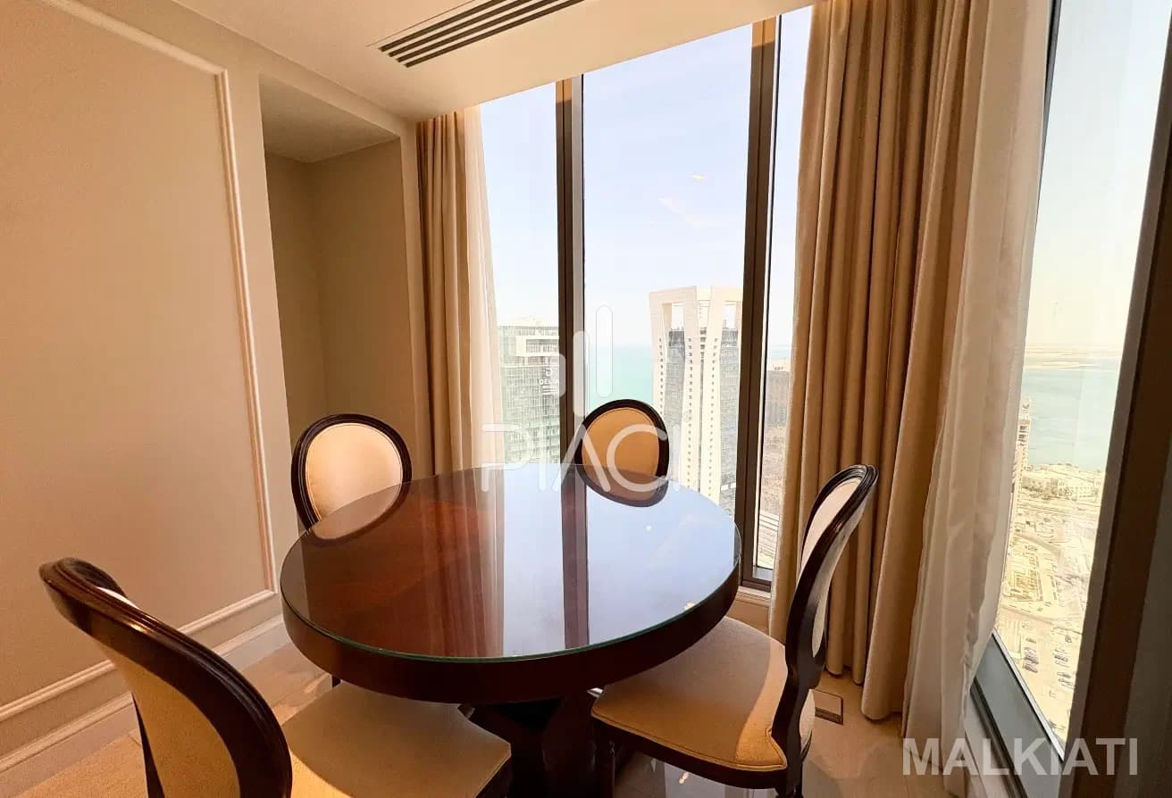 SPACIOUS FF APT 1 BR | INC. BILLS | 1 MONTH FREE - Image 4