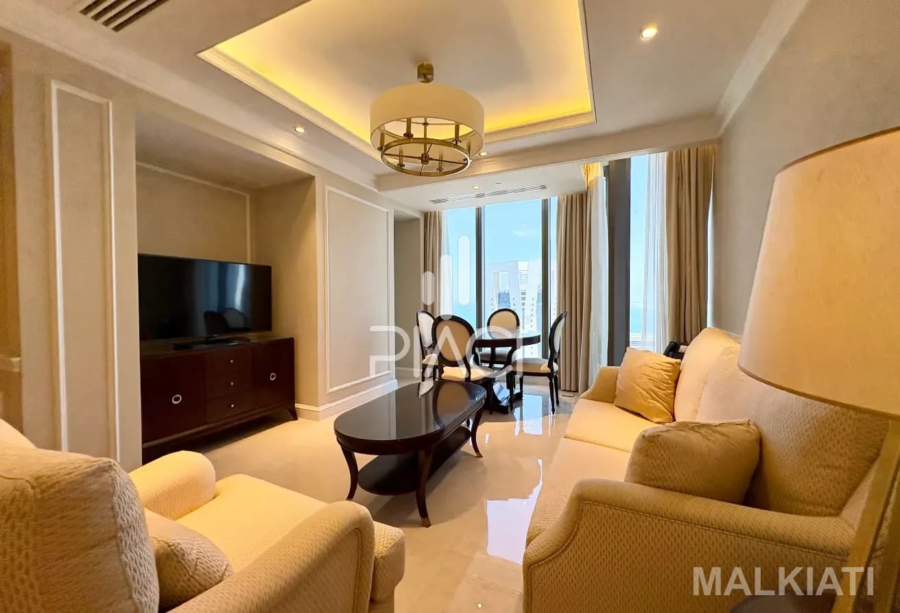 SPACIOUS FF APT 1 BR | INC. BILLS | 1 MONTH FREE - Image 5