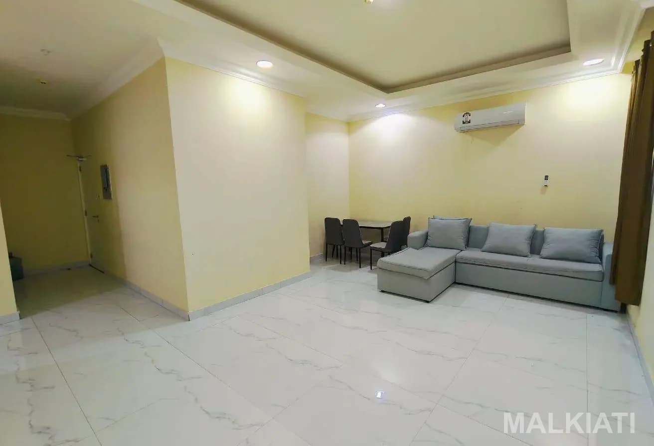 FF 03 Bedrooms| All-inclusive| Al Khor | APT