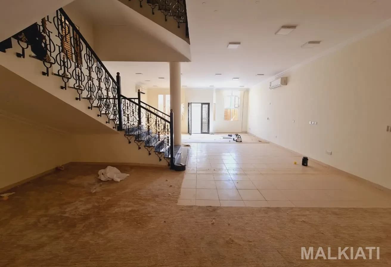 05 Bed | Stand alone | QAR. 12,000 | Abu hamour
