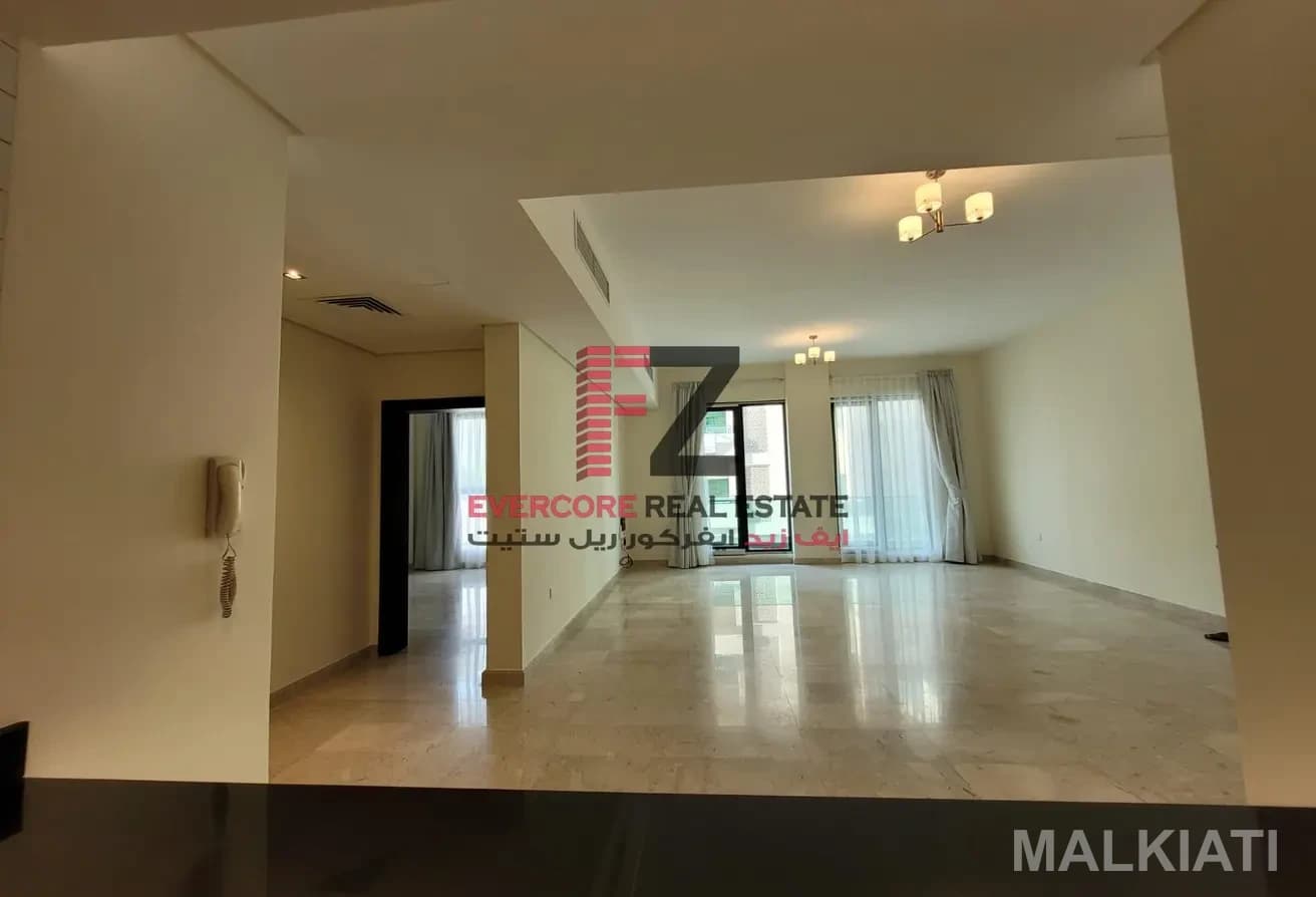 QUALITY APARTMENT| 03 BEDROOMS| 02 MONTHS FREE
