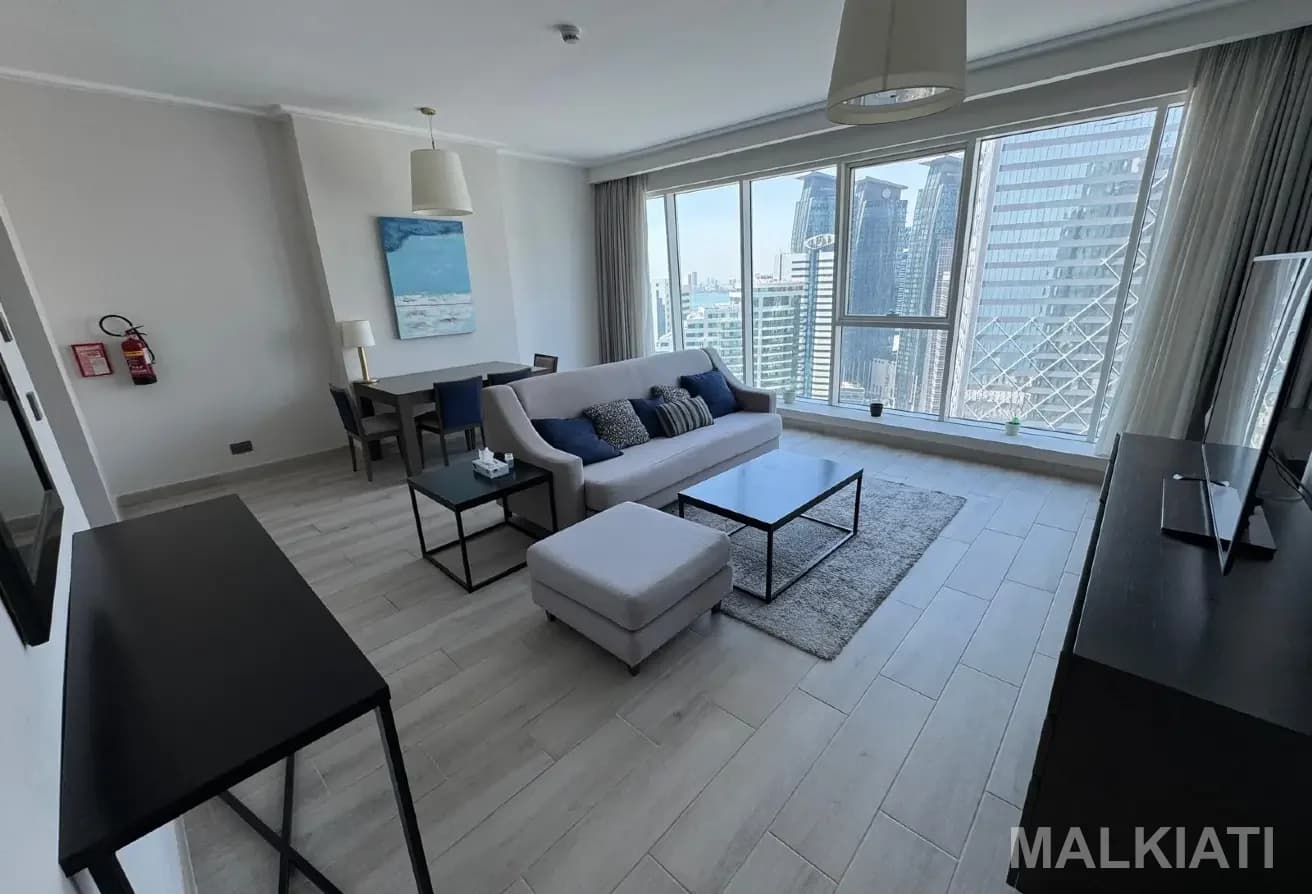 Luxury | Furnished | 1 Bed | Apartment | West Bay