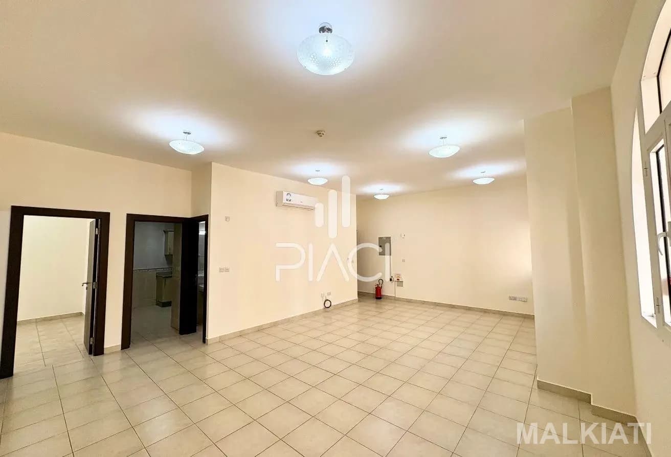 Spacious 2BHK for Rent in Najma – Prime Location