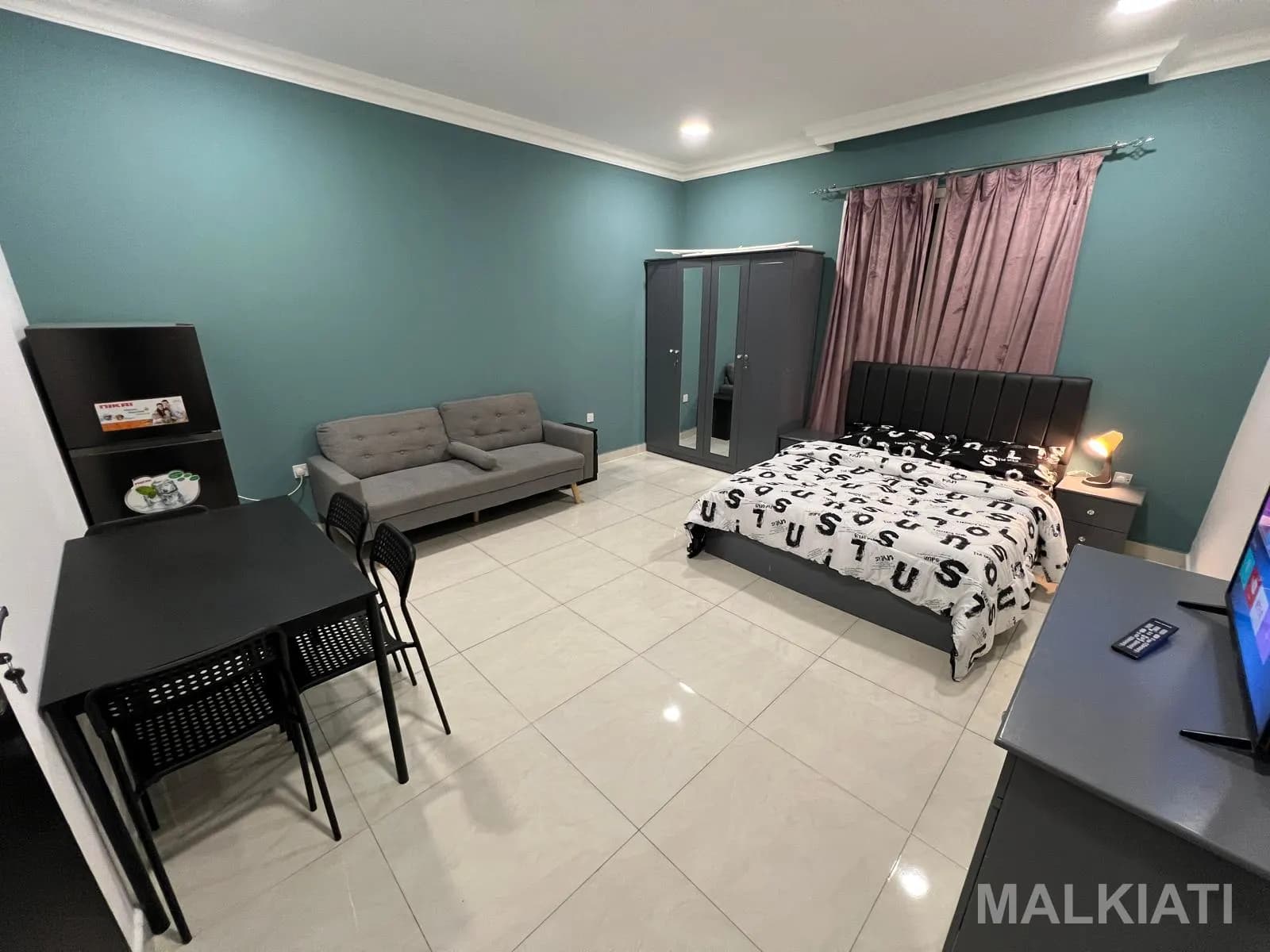 Prime Fully Furnished Studio | Al Thumama | Bills Included